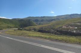 Mountain Shadows Hotel For Sale In Elliot South Africa
