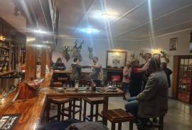 Mountain Shadows Hotel For Sale In Elliot South Africa
