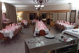 Mountain Shadows Hotel For Sale In Elliot South Africa