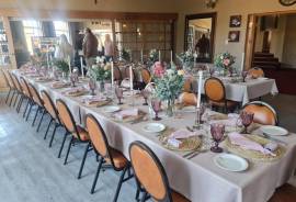 Mountain Shadows Hotel For Sale In Elliot South Africa