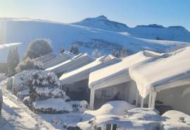 Mountain Shadows Hotel For Sale In Elliot South Africa