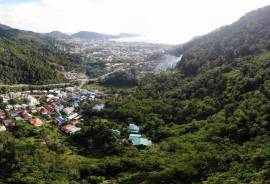 Excellent Plot of land for sale in Kathu Phuket Thailand Excellent Plot of land for sale in Kathu Phuket Thailand