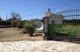 Superb 5 Bed Finca For Sale In Sax Alicante Spain