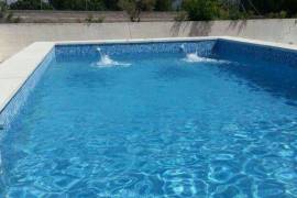 Superb 5 Bed Finca For Sale In Sax Alicante Spain