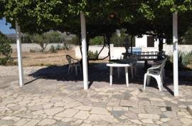 Superb 5 Bed Finca For Sale In Sax Alicante Spain