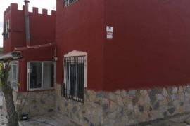 Superb 5 Bed Finca For Sale In Sax Alicante Spain