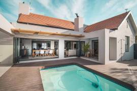 Luxury 5 Bed Villa For Sale In Port Owen South Africa