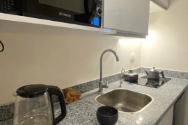 Studio For Sale in Aqua Tropical Resort Hurghada Egypt