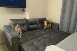 Studio For Sale in Aqua Tropical Resort Hurghada Egypt