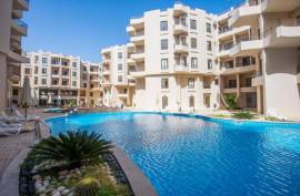 Studio For Sale in Aqua Tropical Resort Hurghada Egypt