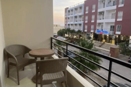 Studio For Sale in Aqua Tropical Resort Hurghada Egypt