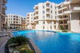 Studio For Sale in Aqua Tropical Resort Hurghada Egypt