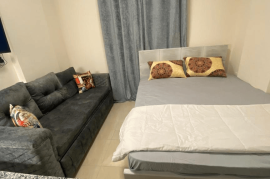 Studio For Sale in Aqua Tropical Resort Hurghada Egypt