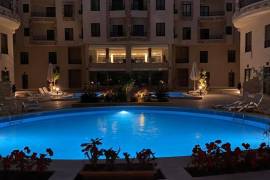 Studio For Sale in Aqua Tropical Resort Hurghada Egypt