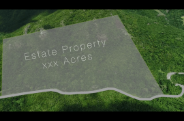 Excellent Plot of land for sale in Saint Marys Parish Antigua And Barbuda Excellent Plot of land for sale in Saint Marys Parish Antigua And Barbuda