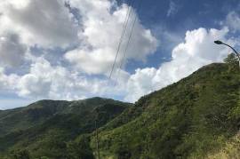Excellent Plot of land for sale in Saint Marys Parish Antigua And Barbuda Excellent Plot of land for sale in Saint Marys Parish Antigua And Barbuda