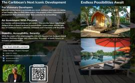 Excellent Plot of land for sale in Saint Marys Parish Antigua And Barbuda Excellent Plot of land for sale in Saint Marys Parish Antigua And Barbuda