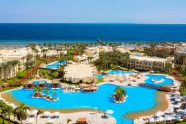 3 Apartments For Sale in Sharm El Sheikh Egypt