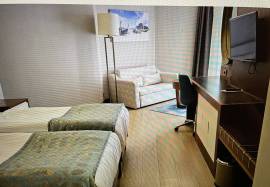 Luxury Hotel Suite For Sale in Ramada Resort Kusadasi Turkey Luxury Hotel Suite For Sale in Ramada Resort Kusadasi Turkey
