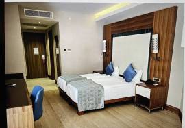 Luxury Hotel Suite For Sale in Ramada Resort Kusadasi Turkey Luxury Hotel Suite For Sale in Ramada Resort Kusadasi Turkey