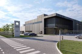 Excellent Plot of land for sale at airport Ljubljana, Slovenia