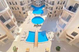 2 Apartments Sale in Aqua Tropical Resort Hurghada Egypt