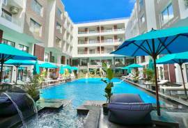Stunning 1 Bedroom Apartment For Sale in Imperial Resort Hurghada Egypt