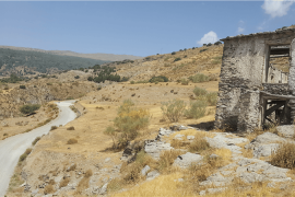 Excellent Plot of land with ruin for sale in SOPORTUJAR Granada Spain Excellent Plot of land with ruin for sale in SOPORTUJAR Granada Spain