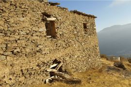 Excellent Plot of land with ruin for sale in SOPORTUJAR Granada Spain Excellent Plot of land with ruin for sale in SOPORTUJAR Granada Spain