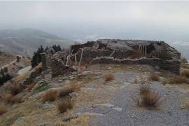 Excellent Plot of land with ruin for sale in SOPORTUJAR Granada Spain Excellent Plot of land with ruin for sale in SOPORTUJAR Granada Spain