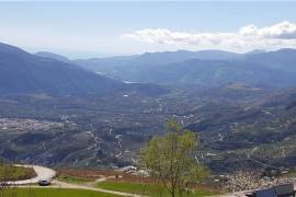 Excellent Plot of land with ruin for sale in SOPORTUJAR Granada Spain Excellent Plot of land with ruin for sale in SOPORTUJAR Granada Spain