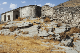 Excellent Plot of land with ruin for sale in SOPORTUJAR Granada Spain Excellent Plot of land with ruin for sale in SOPORTUJAR Granada Spain