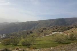 Excellent Plot of land with ruin for sale in SOPORTUJAR Granada Spain Excellent Plot of land with ruin for sale in SOPORTUJAR Granada Spain
