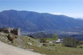Excellent Plot of land with ruin for sale in SOPORTUJAR Granada Spain Excellent Plot of land with ruin for sale in SOPORTUJAR Granada Spain