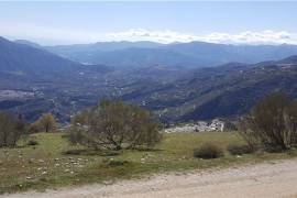 Excellent Plot of land with ruin for sale in SOPORTUJAR Granada Spain Excellent Plot of land with ruin for sale in SOPORTUJAR Granada Spain