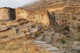 Excellent Plot of land with ruin for sale in SOPORTUJAR Granada Spain Excellent Plot of land with ruin for sale in SOPORTUJAR Granada Spain