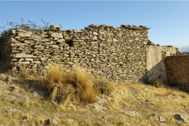 Excellent Plot of land with ruin for sale in SOPORTUJAR Granada Spain Excellent Plot of land with ruin for sale in SOPORTUJAR Granada Spain