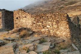 Excellent Plot of land with ruin for sale in SOPORTUJAR Granada Spain Excellent Plot of land with ruin for sale in SOPORTUJAR Granada Spain