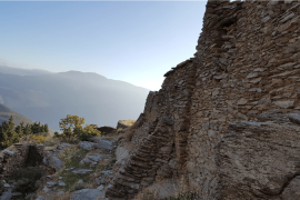 Excellent Plot of land with ruin for sale in SOPORTUJAR Granada Spain Excellent Plot of land with ruin for sale in SOPORTUJAR Granada Spain