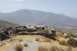 Excellent Plot of land with ruin for sale in SOPORTUJAR Granada Spain Excellent Plot of land with ruin for sale in SOPORTUJAR Granada Spain