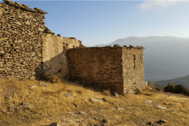 Excellent Plot of land with ruin for sale in SOPORTUJAR Granada Spain Excellent Plot of land with ruin for sale in SOPORTUJAR Granada Spain