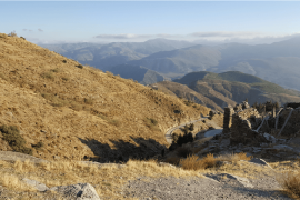 Excellent Plot of land with ruin for sale in SOPORTUJAR Granada Spain Excellent Plot of land with ruin for sale in SOPORTUJAR Granada Spain
