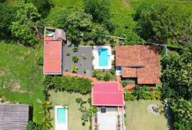 Stunning 3 Bedroom Villa For Sale in Pedasi Panama