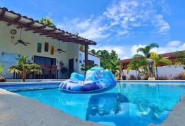 Stunning 3 Bedroom Villa For Sale in Pedasi Panama Stunning 3 Bedroom Villa For Sale in Pedasi Panama