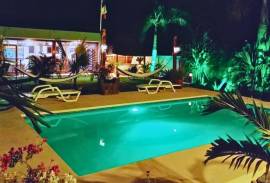 Stunning 3 Bedroom Villa For Sale in Pedasi Panama Stunning 3 Bedroom Villa For Sale in Pedasi Panama