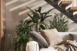 2 Luxury Villas For Sale in Sunny Cuddles Villa Complex Berawa Beach Bali Indonesia