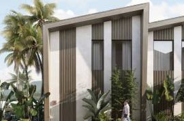 2 Luxury Villas For Sale in Sunny Cuddles Villa Complex Berawa Beach Bali Indonesia