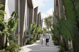 2 Luxury Villas For Sale in Sunny Cuddles Villa Complex Berawa Beach Bali Indonesia