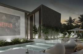 2 Luxury Villas For Sale in Sunny Cuddles Villa Complex Berawa Beach Bali Indonesia