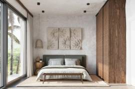 2 Luxury Villas For Sale in Sunny Cuddles Villa Complex Berawa Beach Bali Indonesia